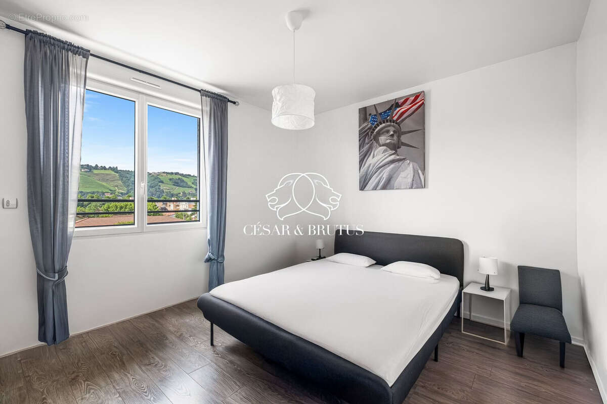 Appartement à VIENNE