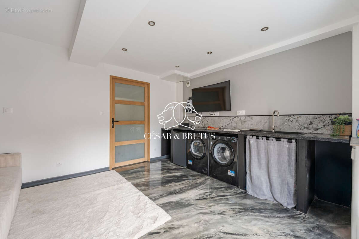 Appartement à LA VERPILLIERE