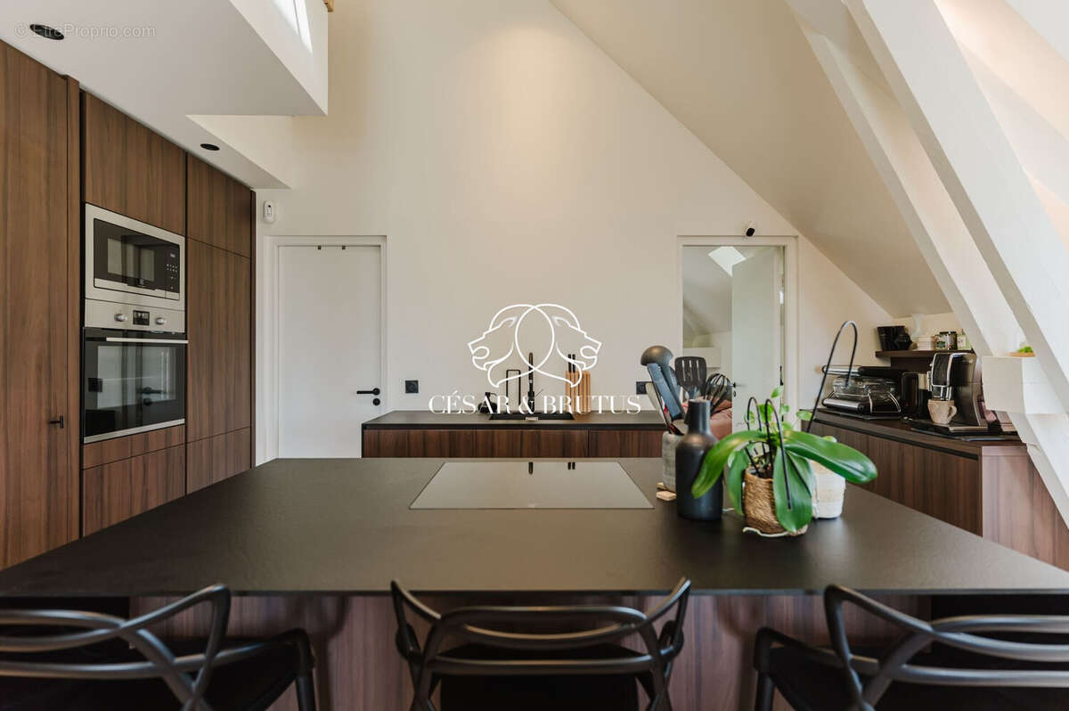 Appartement à SAINT-DIDIER-AU-MONT-D&#039;OR