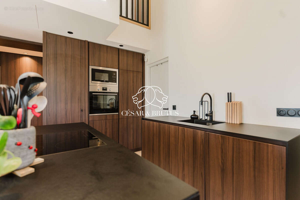 Appartement à SAINT-DIDIER-AU-MONT-D&#039;OR