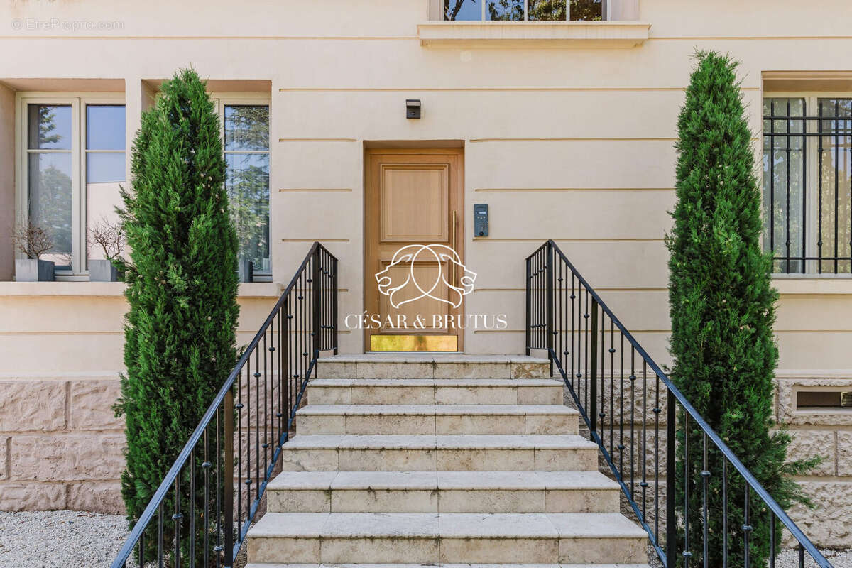 Appartement à SAINT-DIDIER-AU-MONT-D&#039;OR