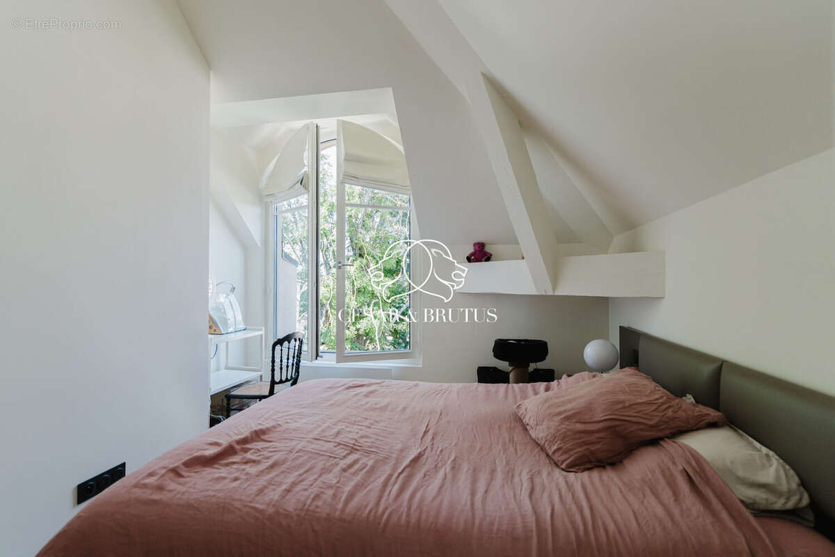 Appartement à SAINT-DIDIER-AU-MONT-D&#039;OR