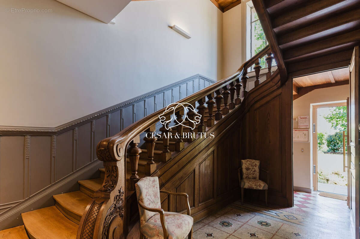 Appartement à SAINT-DIDIER-AU-MONT-D&#039;OR