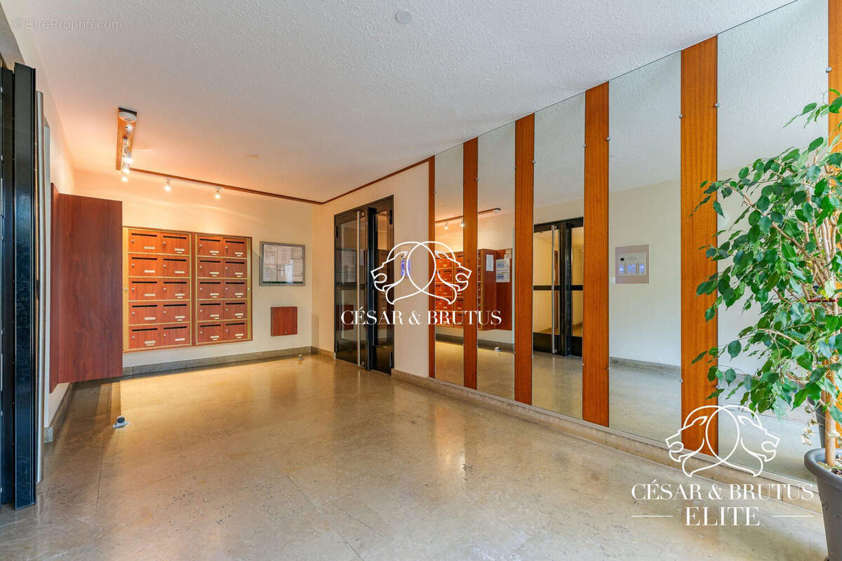 Appartement à LYON-5E