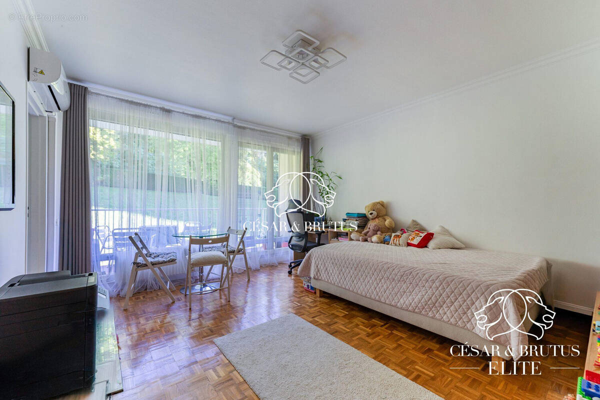 Appartement à LYON-5E