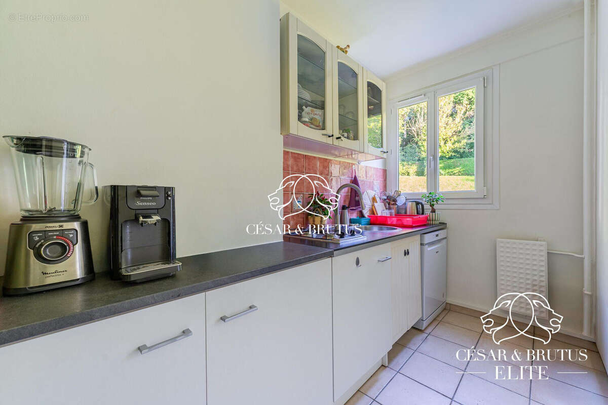 Appartement à LYON-5E