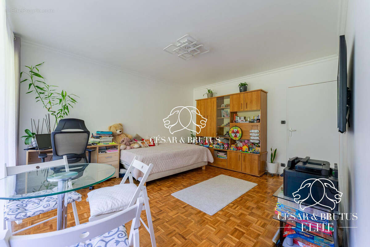 Appartement à LYON-5E