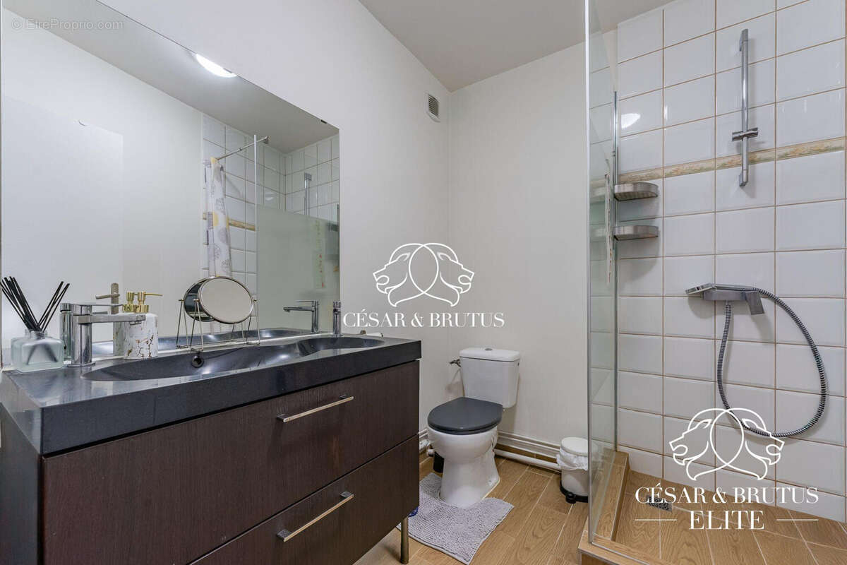 Appartement à LYON-5E