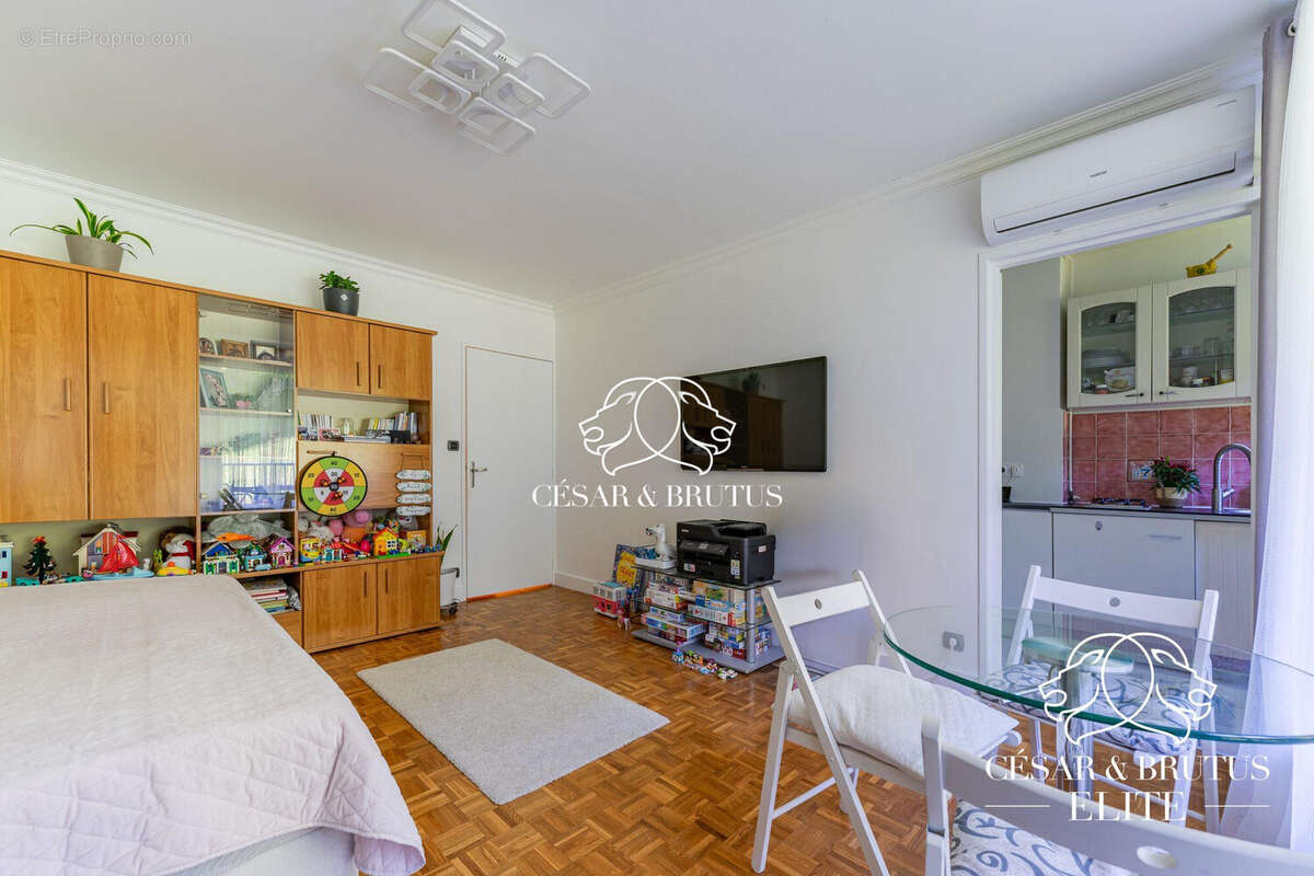 Appartement à LYON-5E