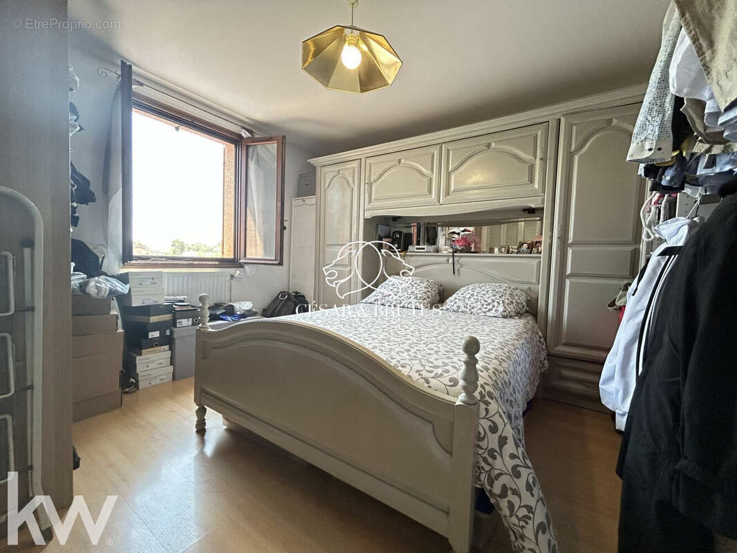 Maison à VAULX-EN-VELIN