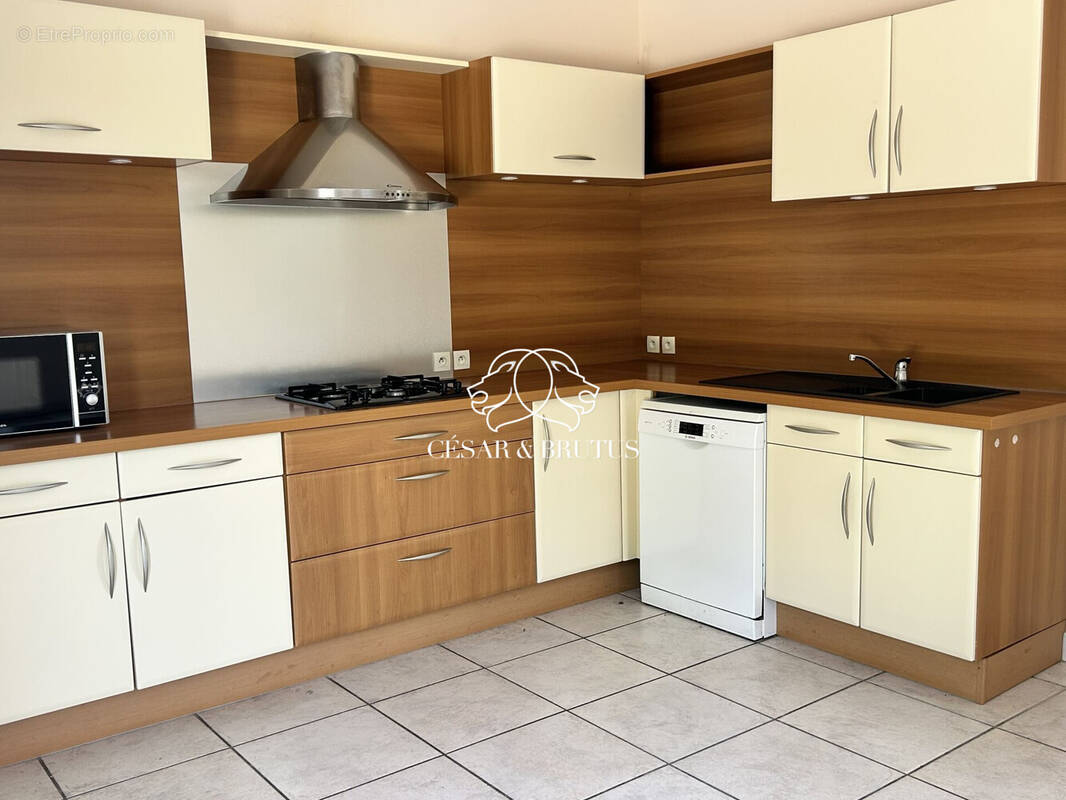 Maison à FRANCHEVILLE