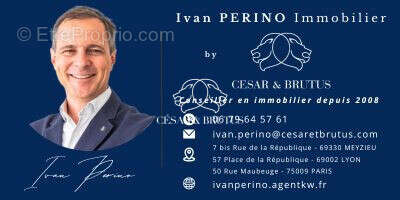 Maison à CHATILLON-SUR-CHALARONNE