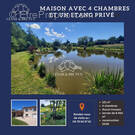 Maison à CHATILLON-SUR-CHALARONNE