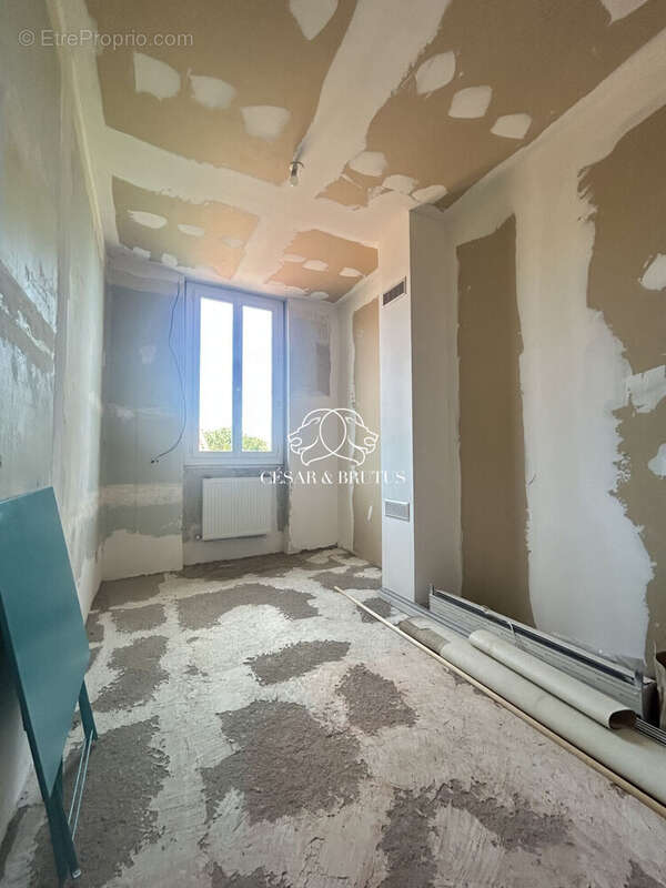 Maison à VILLEURBANNE