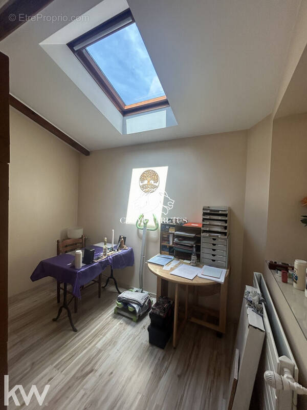 Maison à VILLEURBANNE