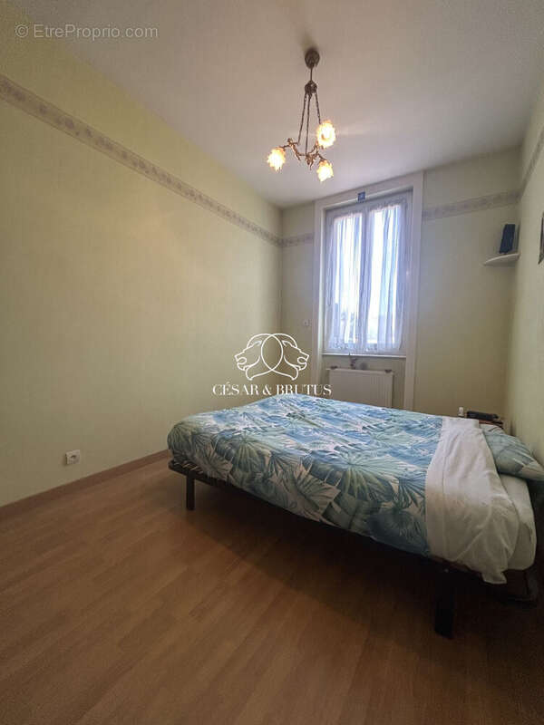 Maison à VILLEURBANNE