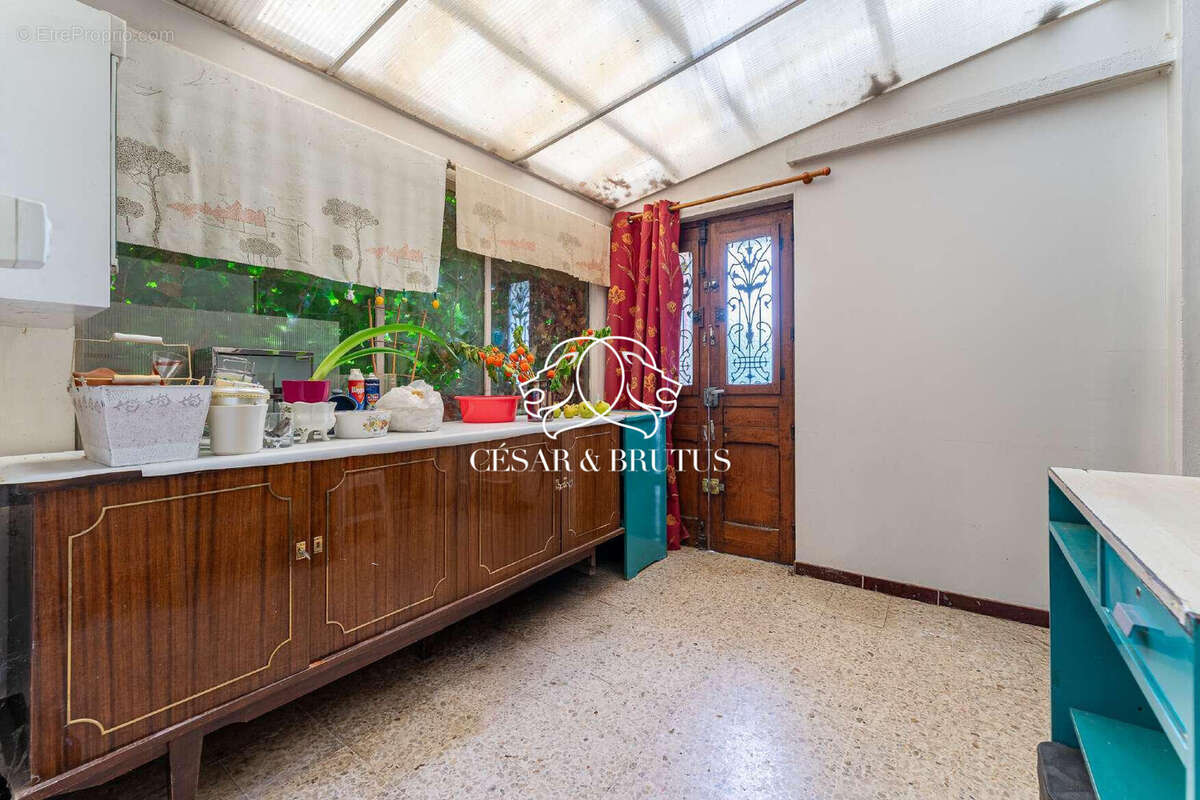 Maison à DECINES-CHARPIEU