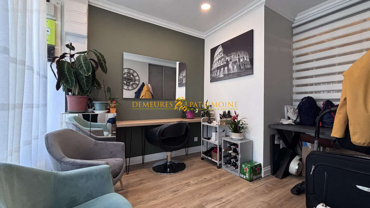 Maison à L&#039;ISLE-D&#039;ESPAGNAC