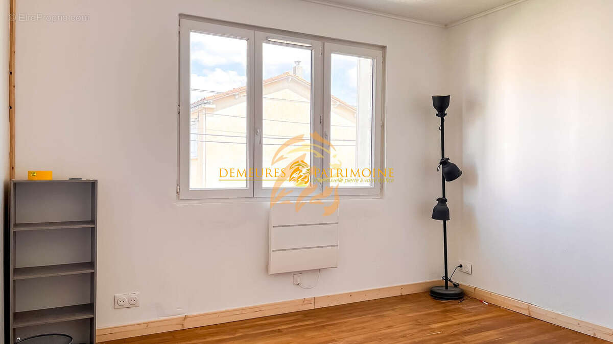 Maison à GOND-PONTOUVRE