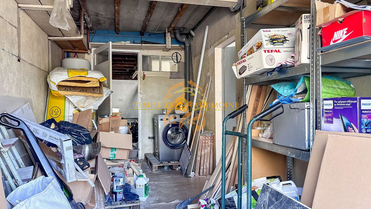 Maison à GOND-PONTOUVRE