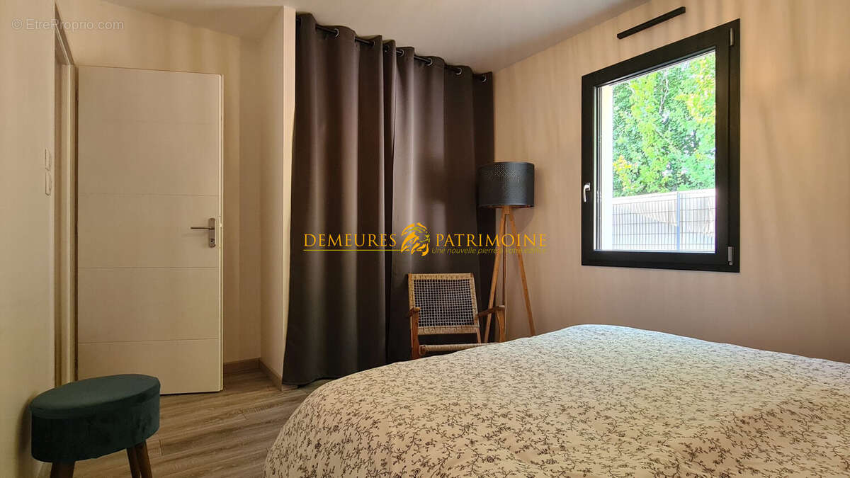 Maison à L&#039;ISLE-D&#039;ESPAGNAC