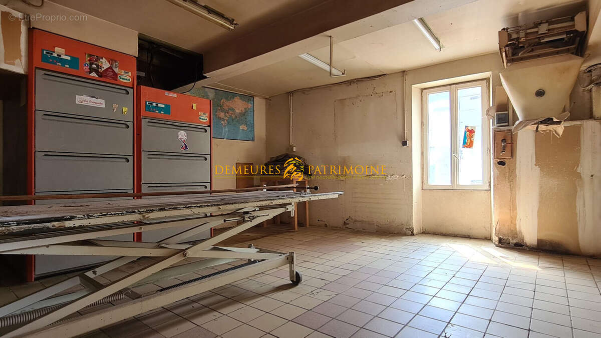 Appartement à GOND-PONTOUVRE