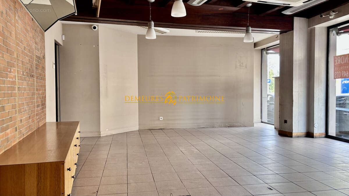 Appartement à GOND-PONTOUVRE