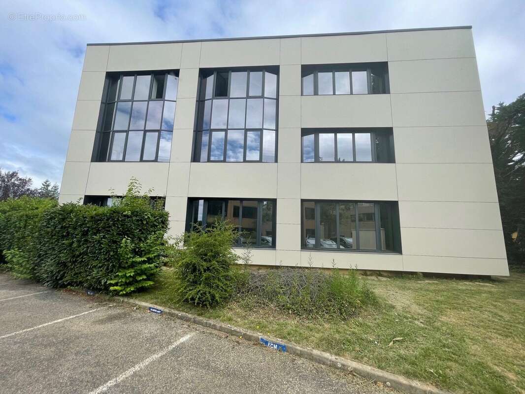 Commerce à SAINT-DIDIER-AU-MONT-D&#039;OR