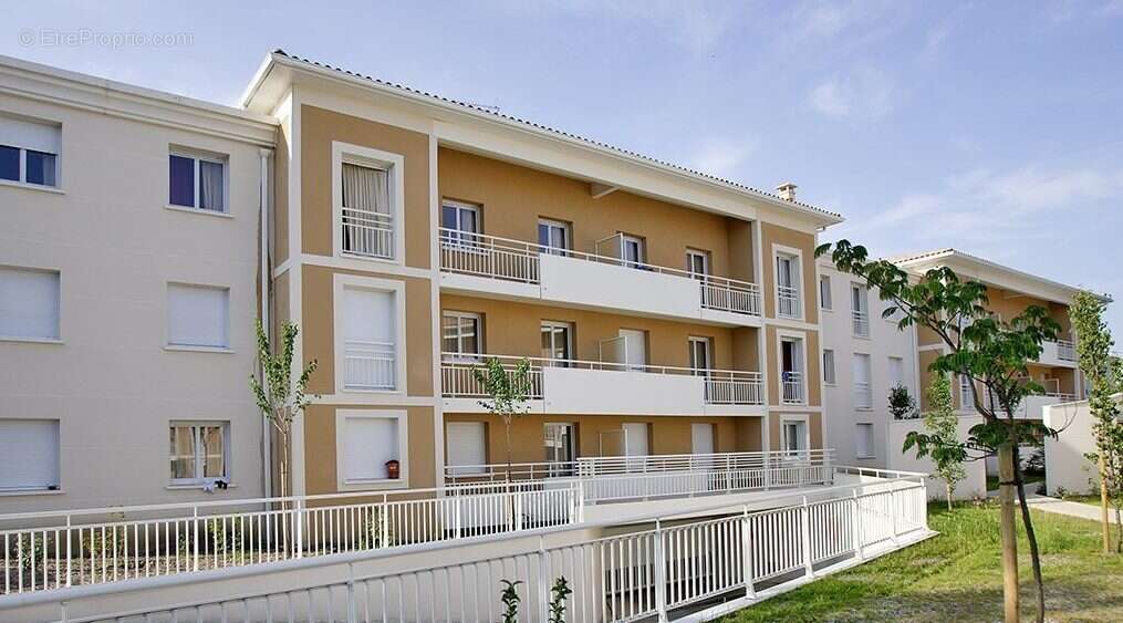 Appartement à TALENCE