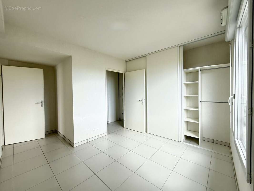 Appartement à QUINT-FONSEGRIVES