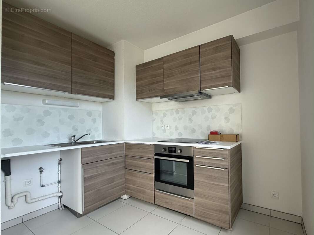 Appartement à QUINT-FONSEGRIVES