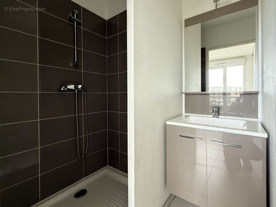 Appartement à QUINT-FONSEGRIVES