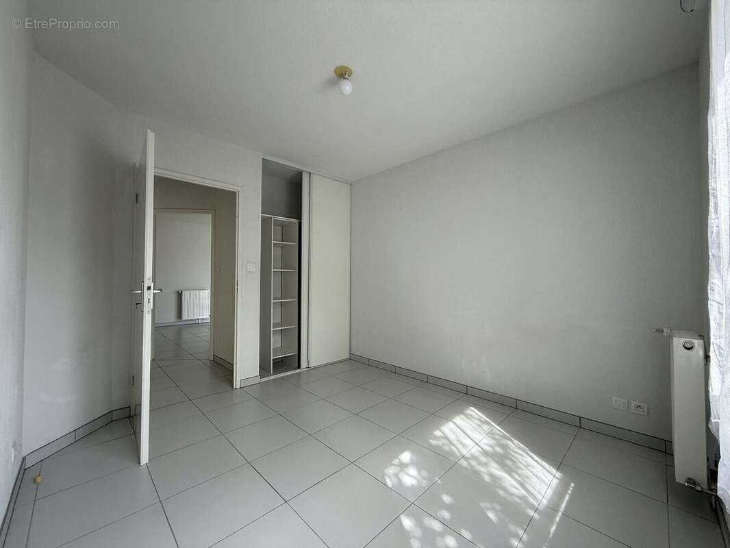 Appartement à QUINT-FONSEGRIVES