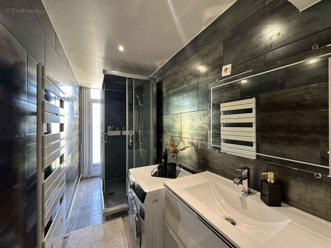 Appartement à CARRIERES-SOUS-POISSY