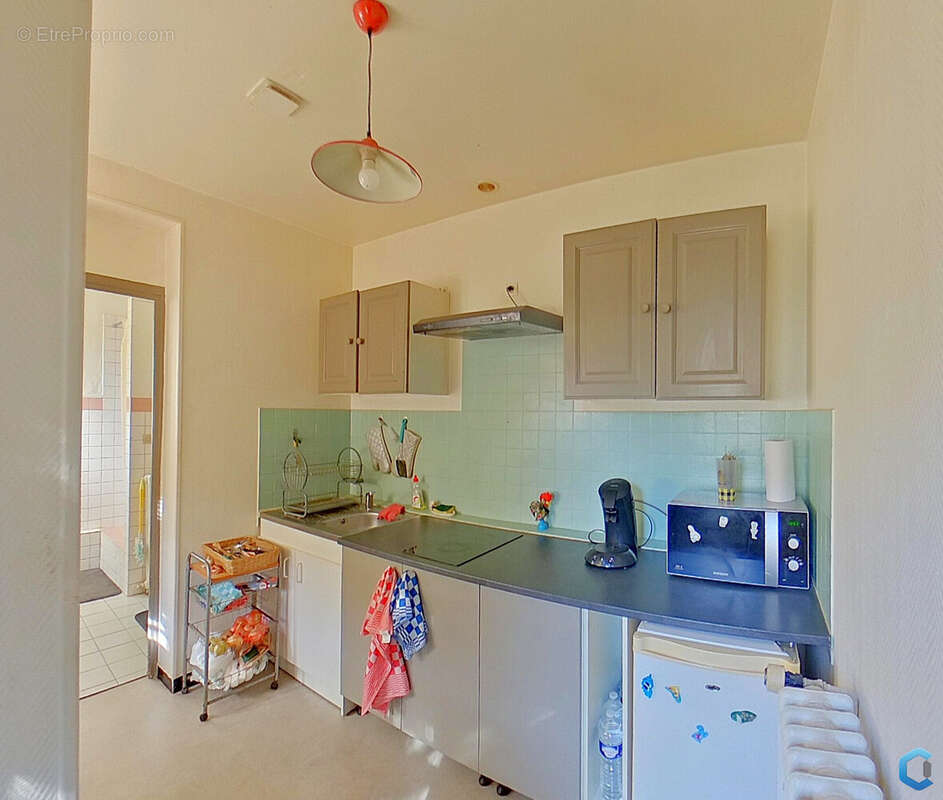 Appartement à TOURCOING