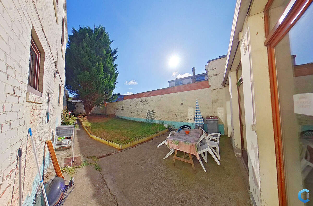 Appartement à TOURCOING