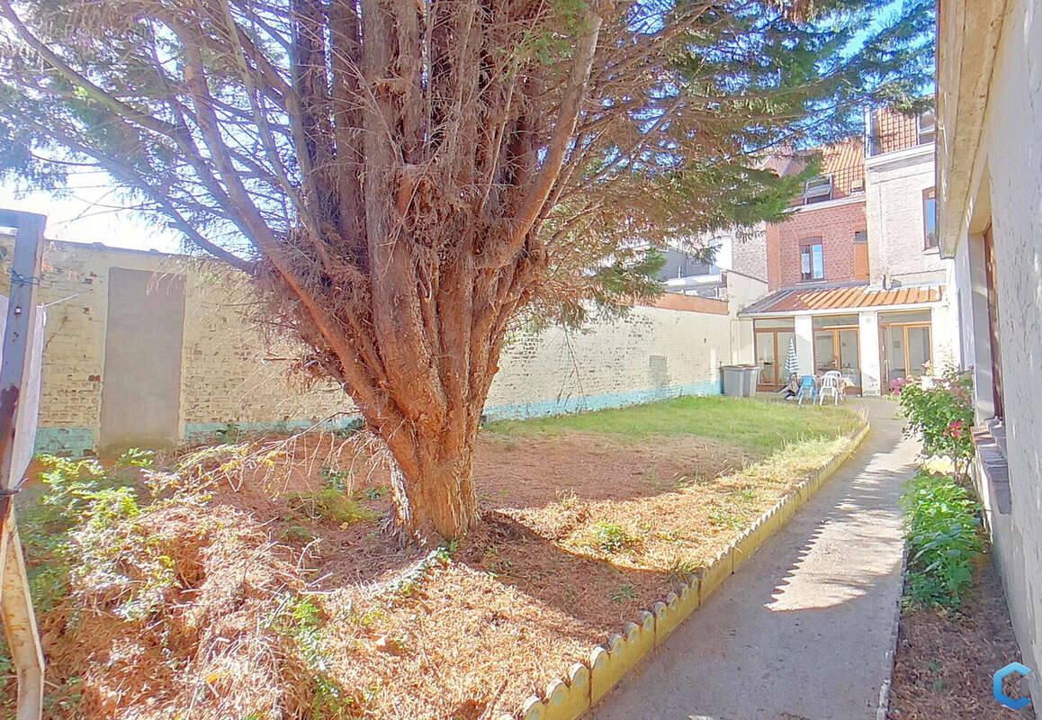 Appartement à TOURCOING