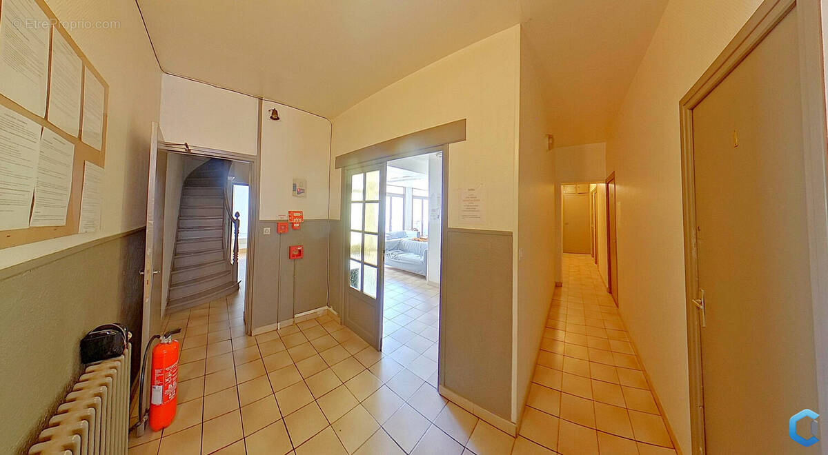 Appartement à TOURCOING