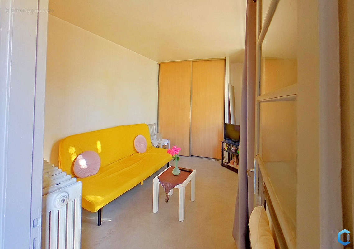 Appartement à TOURCOING