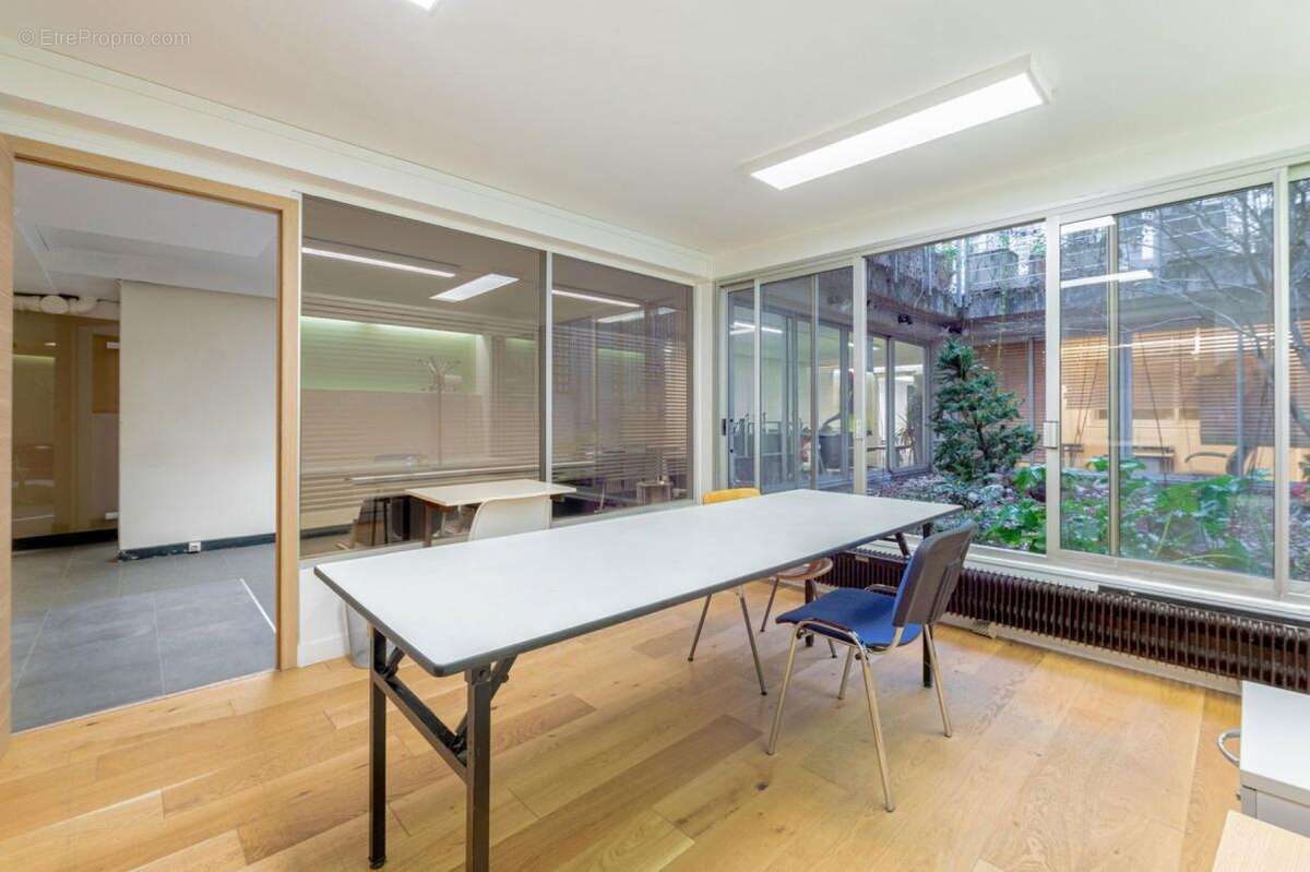 Commerce à PARIS-4E