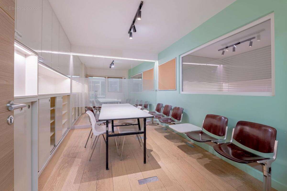 Commerce à PARIS-4E