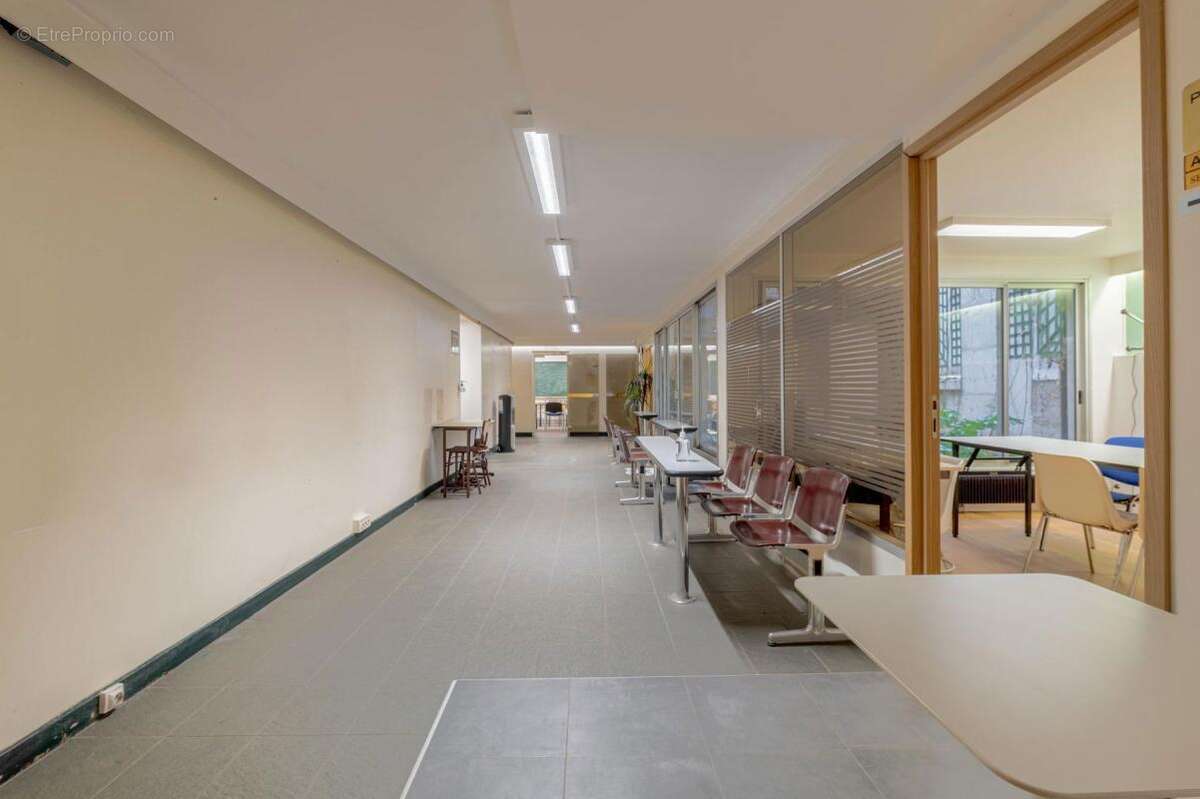 Commerce à PARIS-4E