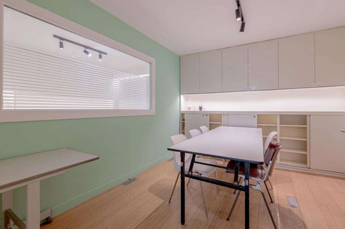 Commerce à PARIS-4E