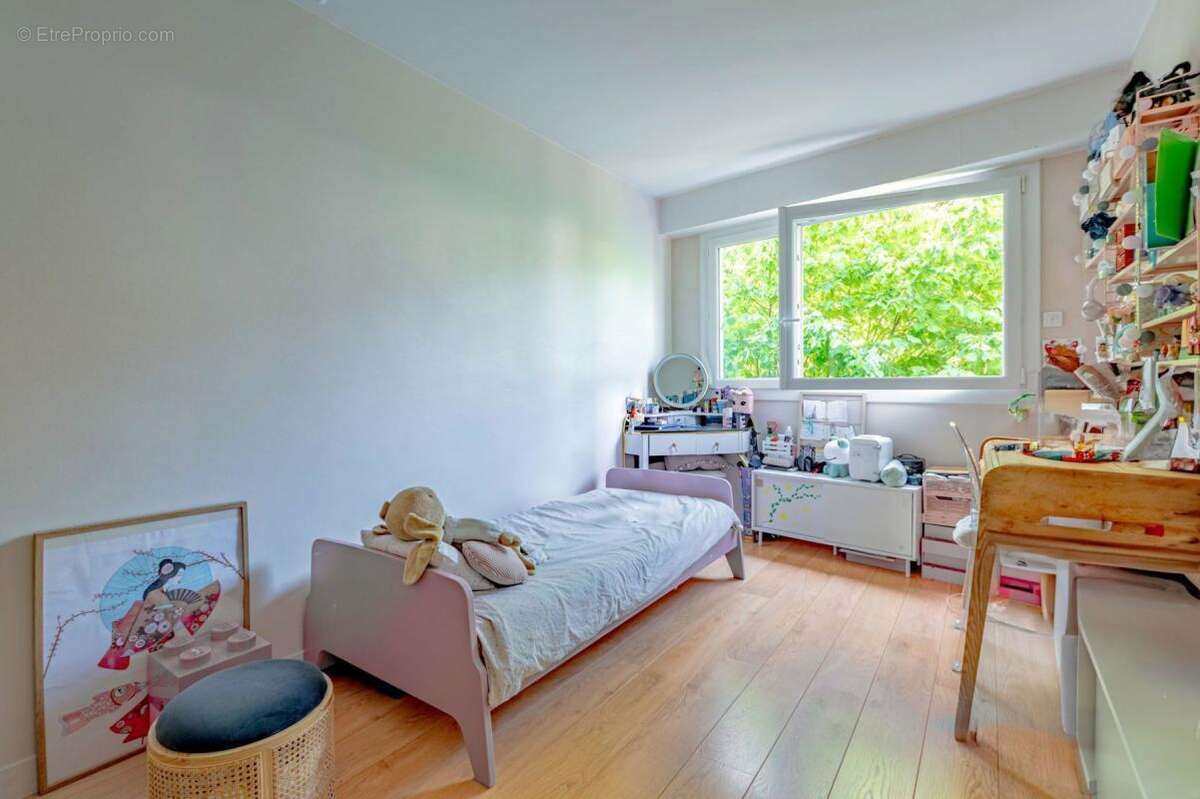 Appartement à SAINT-CLOUD