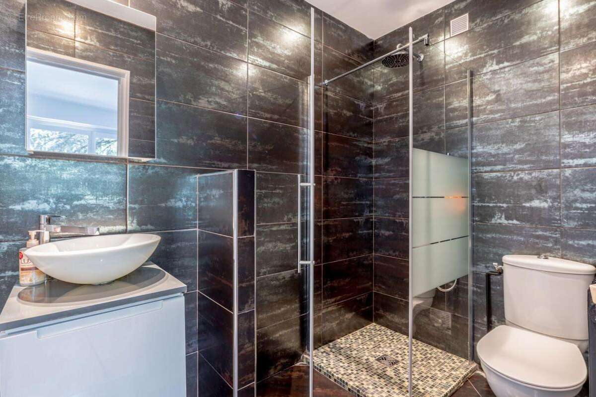 Appartement à SAINT-CLOUD