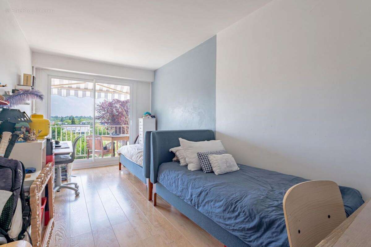 Appartement à SAINT-CLOUD