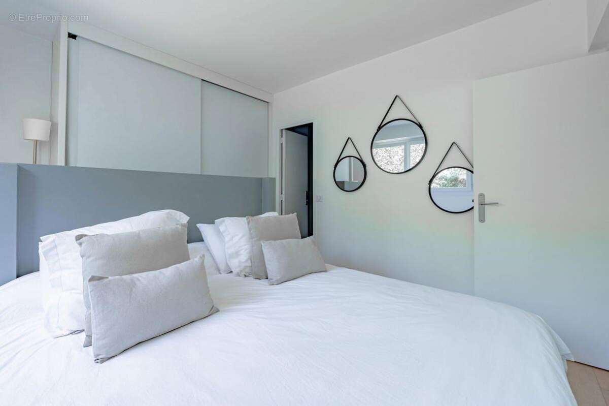 Appartement à SAINT-CLOUD