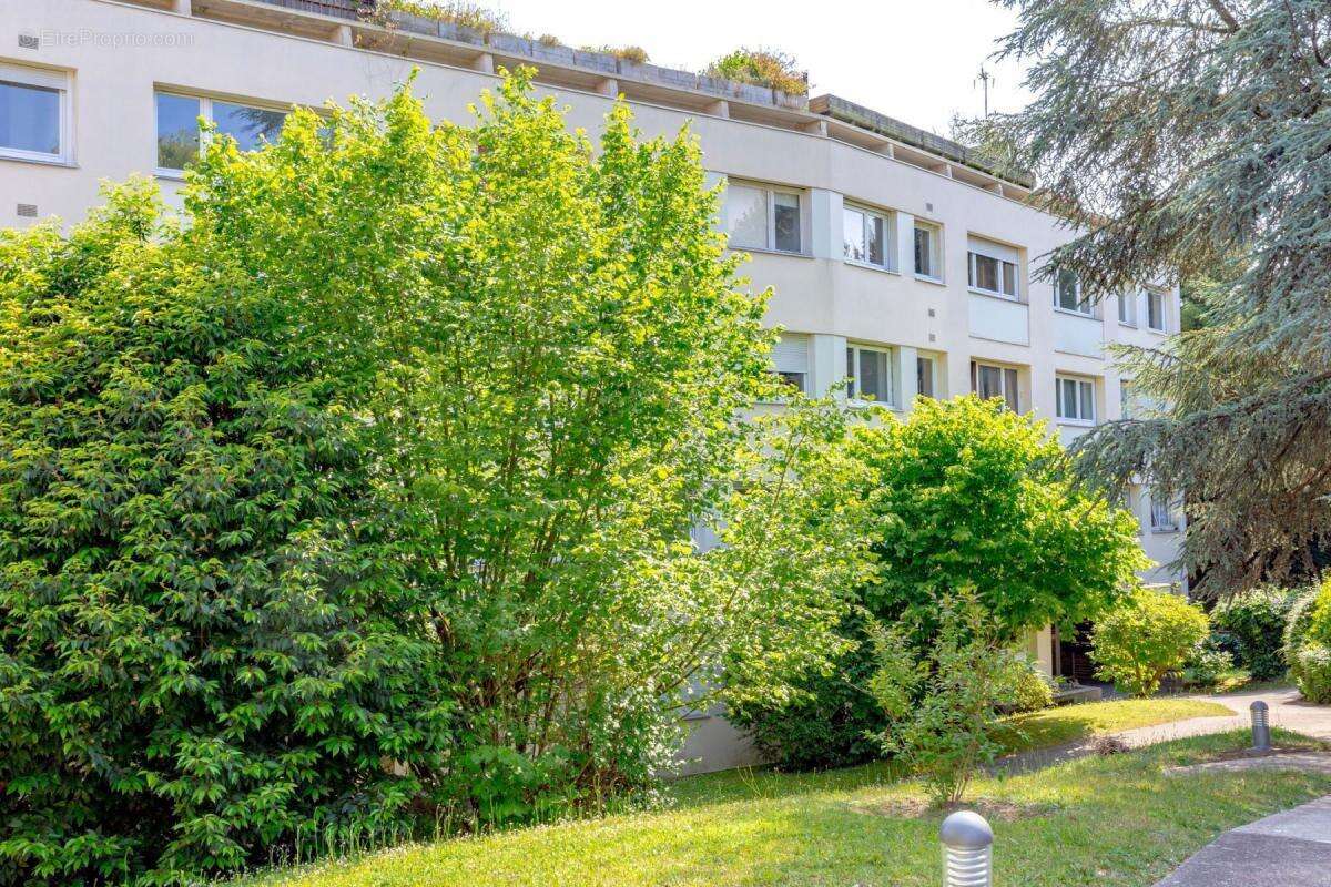 Appartement à SAINT-CLOUD