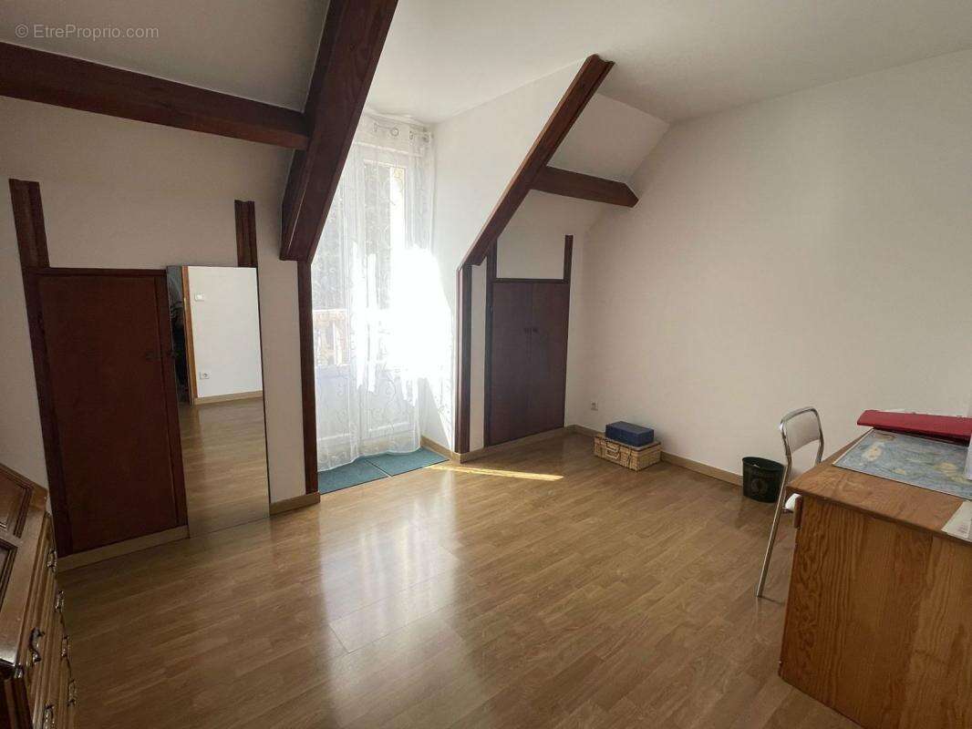 Maison à VITRY-SUR-SEINE