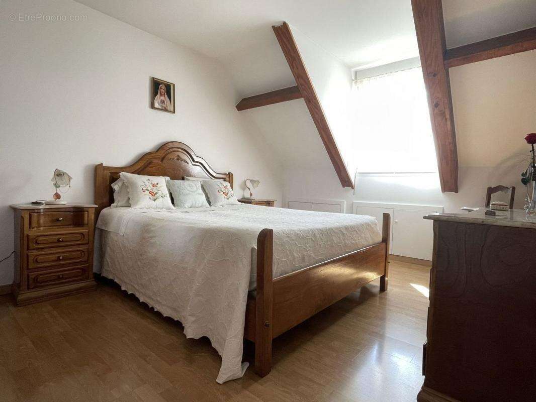 Maison à VITRY-SUR-SEINE